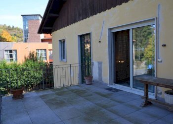 Semi-detached Villa Corso Statuto, 30, Garessio - photo 37