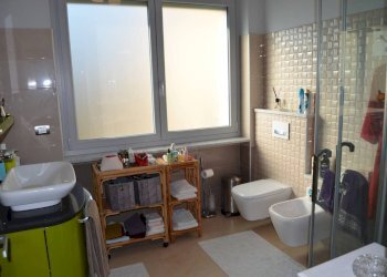 Semi-detached Villa Corso Statuto, 30, Garessio - photo 45