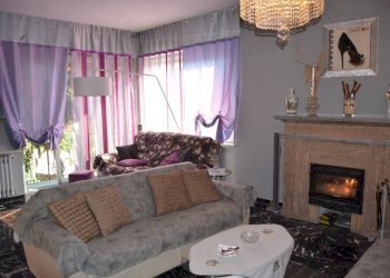 Semi-detached Villa Corso Statuto, 30, Garessio - photo 48