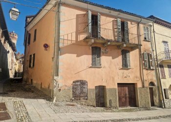 Casa indipendente Piazza Vittorio Emanuele ii, 4, Priero - foto 3