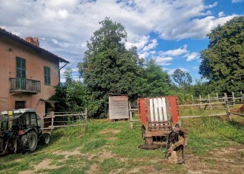 Rustic Via Guglielmo Marconi, 59, Lesegno - photo 2