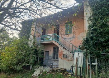 Rustic Via Guglielmo Marconi, 59, Lesegno - photo 20