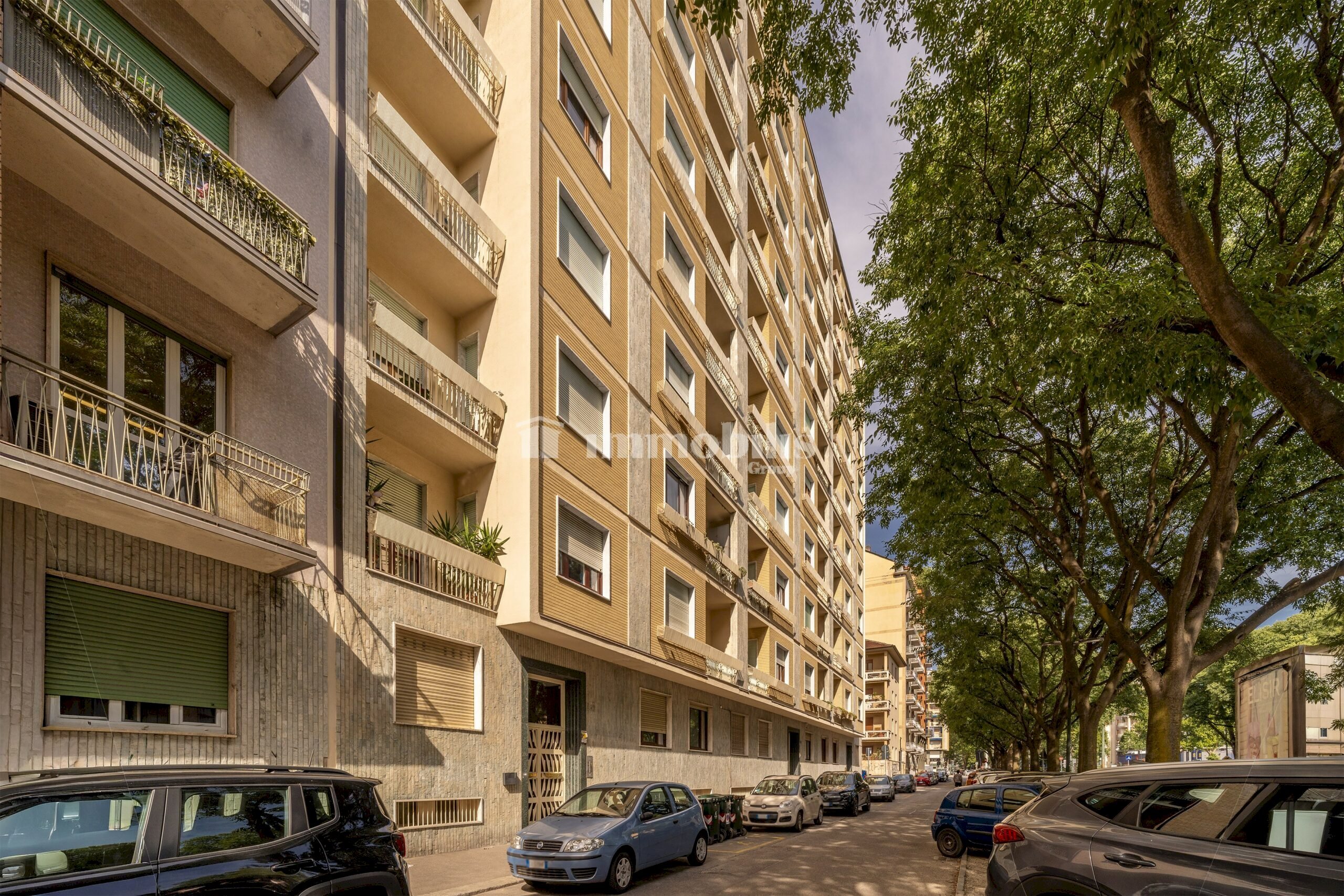 Trilocale Corso Peschiera, 349, Torino - foto 2
