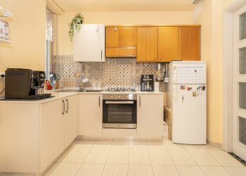 Trilocale Corso Peschiera, 349, Torino - foto 13