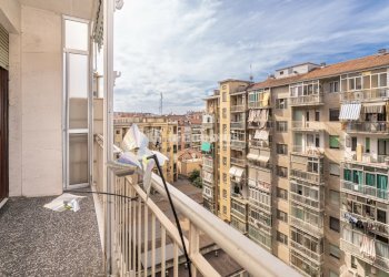 Trilocale Corso Peschiera, 349, Torino - foto 14