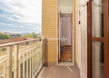 Trilocale Corso Peschiera, 349, Torino - foto 16