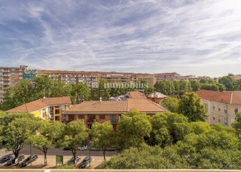 Trilocale Corso Peschiera, 349, Torino - foto 17
