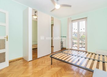 Trilocale Corso Peschiera, 349, Torino - foto 18