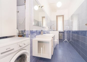 Trilocale Corso Peschiera, 349, Torino - foto 20