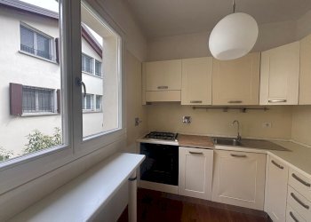 CUCINA - Three-room apartment via Santissima Annunziata, Bologna (neighborhood San Mamolo) - photo 8
