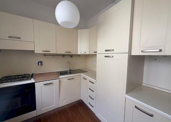 CUCINA - Three-room apartment via Santissima Annunziata, Bologna (neighborhood San Mamolo) - photo 9