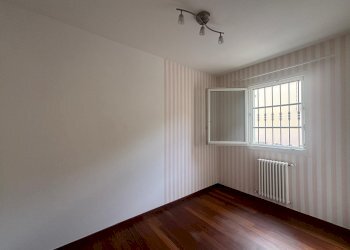 CAMERA DA LETTO - Three-room apartment via Santissima Annunziata, Bologna (neighborhood San Mamolo) - photo 12