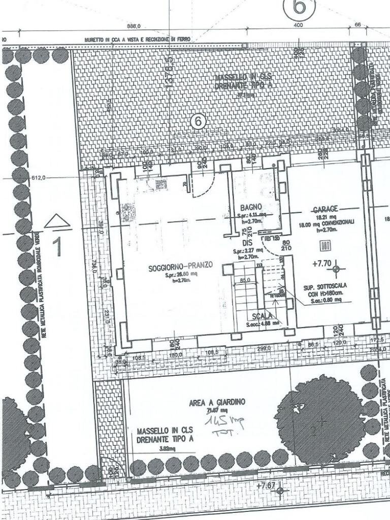 Villa Piazza Berlinguer, Valsamoggia - photo 2