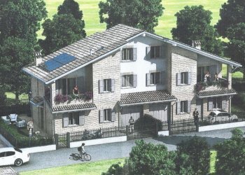 Villa Via Berlinguer, Valsamoggia - photo 1