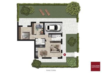 Apartment Osio Sotto - photo 1