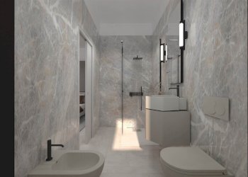 Apartment Osio Sotto - photo 19