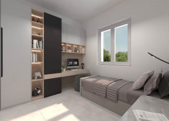 Apartment Osio Sotto - photo 23