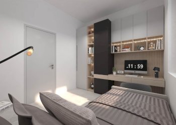 Apartment Osio Sotto - photo 24