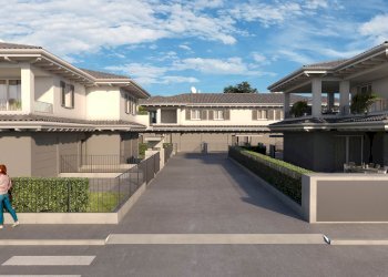 Appartamento Osio Sotto - foto 11