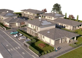 Appartamento Osio Sotto - foto 12