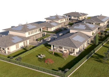 Appartamento Osio Sotto - foto 13