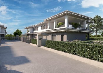 Appartamento Osio Sotto - foto 14