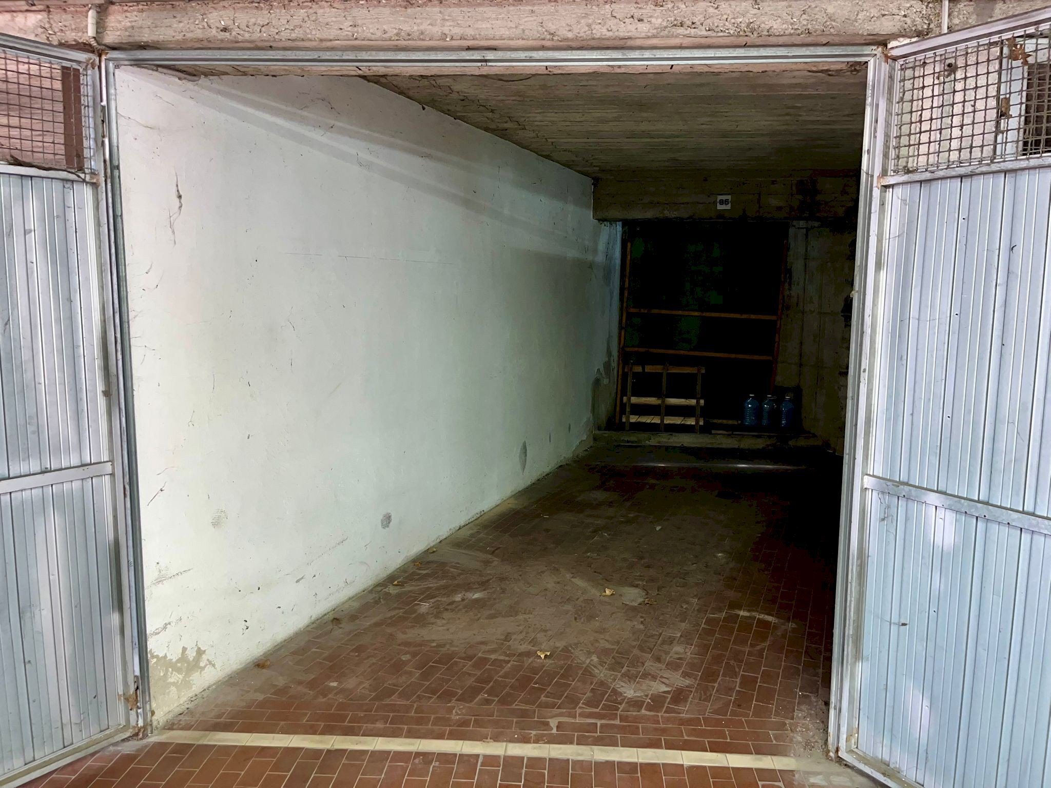 AUTORIMESSA - Box Via Aristotile Fioravanti, 61, Bologna (neighborhood Bolognina) - photo 2