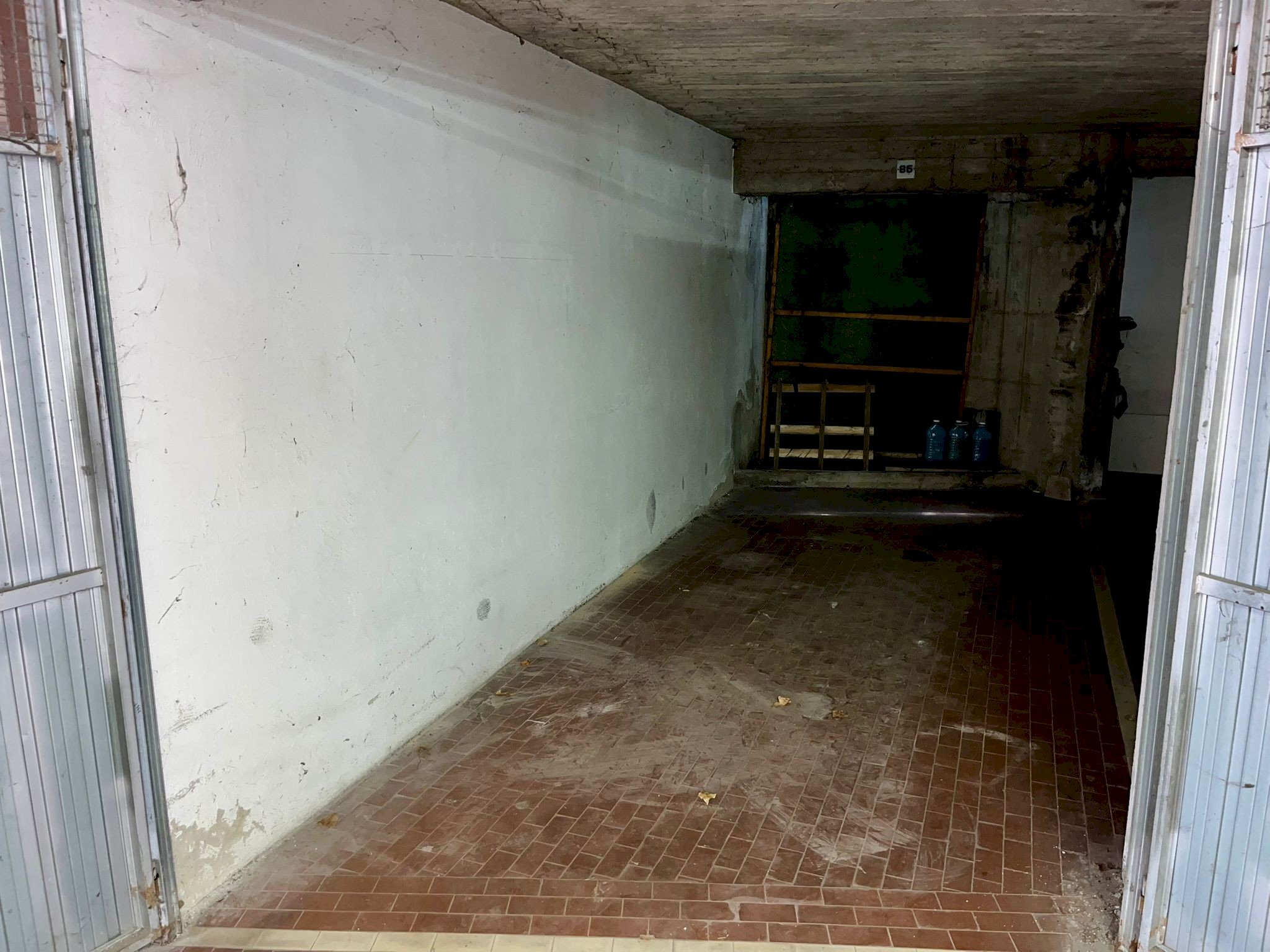 AUTORIMESSA - Box Via Aristotile Fioravanti, 61, Bologna (neighborhood Bolognina) - photo 3