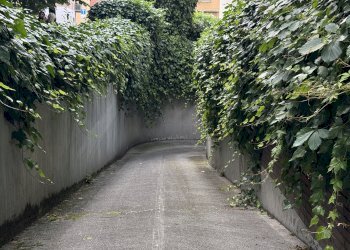 ESTERNO - Garage - Parcheggio Via Aristotile Fioravanti, 61, Bologna (zona Bolognina) - foto 1