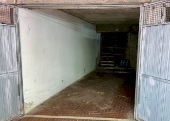 AUTORIMESSA - Garage - Parcheggio Via Aristotile Fioravanti, 61, Bologna (zona Bolognina) - foto 2