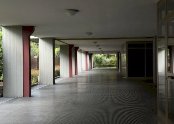 ESTERNO - Garage - Parcheggio Via Aristotile Fioravanti, 61, Bologna (zona Bolognina) - foto 4