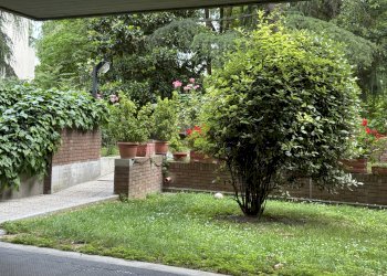 ESTERNO - Garage - Parcheggio Via Aristotile Fioravanti, 61, Bologna (zona Bolognina) - foto 5