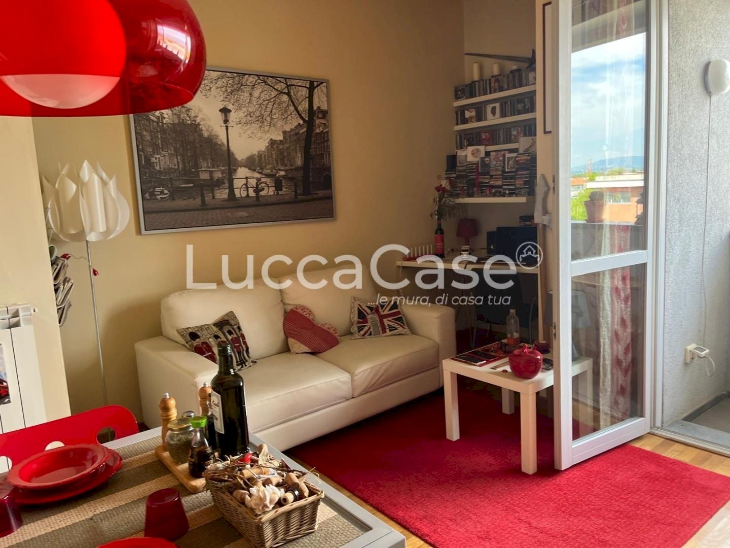 Apartment Lucca (neighborhood San Marco) - photo 1