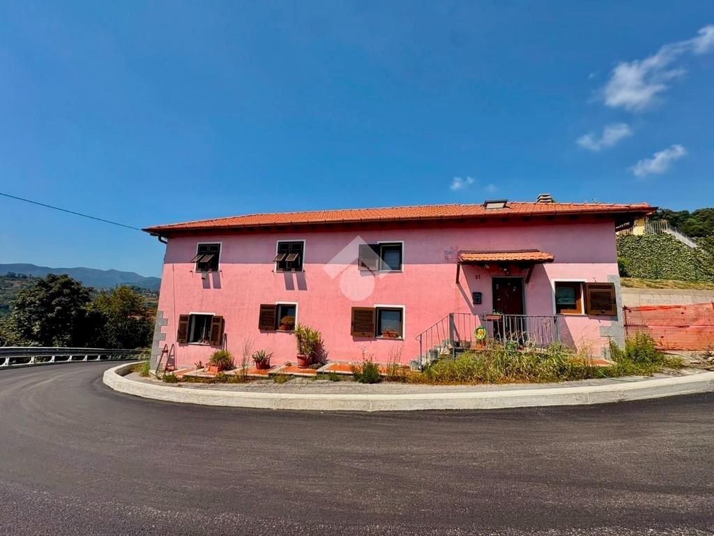 Independent house Via G. Brodolini, Sant'Olcese - photo 1