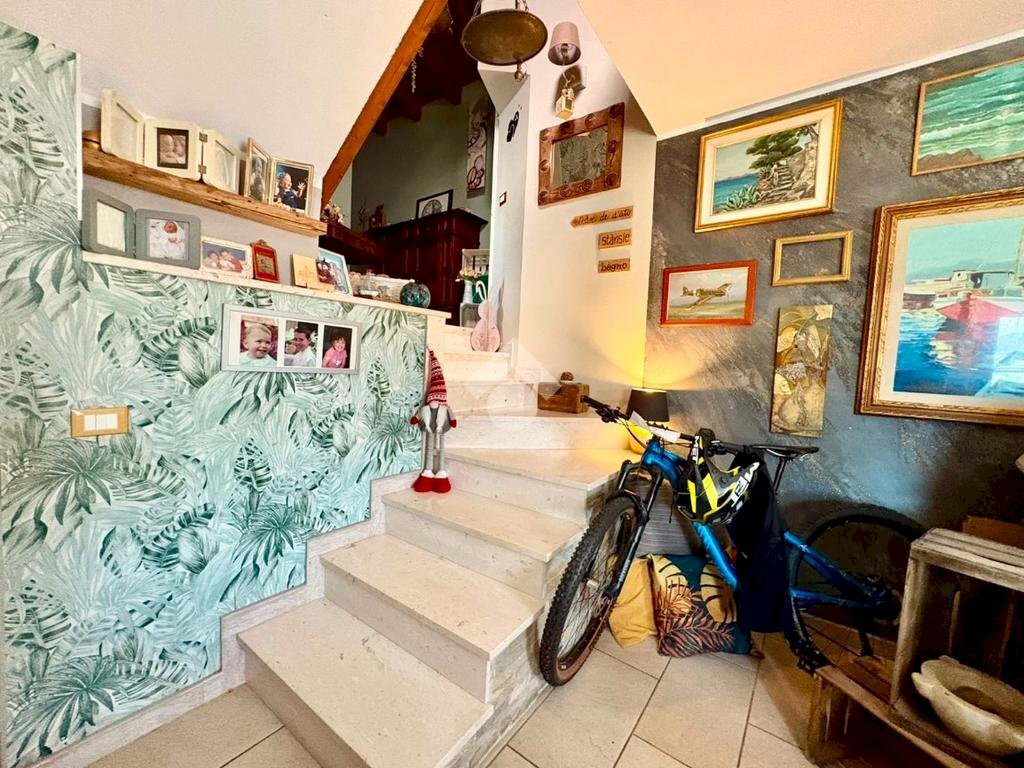 Independent house Via G. Brodolini, Sant'Olcese - photo 3
