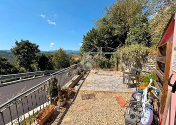 Independent house Via G. Brodolini, Sant'Olcese - photo 8