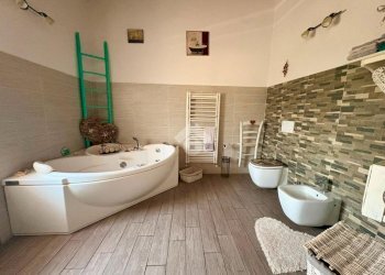Independent house Via G. Brodolini, Sant'Olcese - photo 9