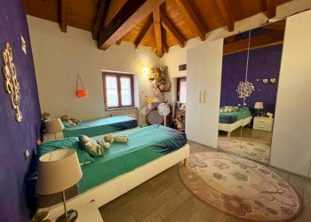 Independent house Via G. Brodolini, Sant'Olcese - photo 10