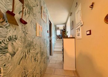 Independent house Via G. Brodolini, Sant'Olcese - photo 11