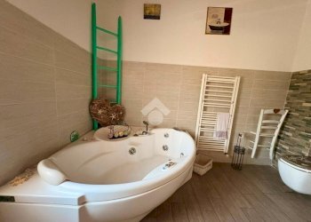 Independent house Via G. Brodolini, Sant'Olcese - photo 13