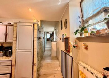Independent house Via G. Brodolini, Sant'Olcese - photo 6