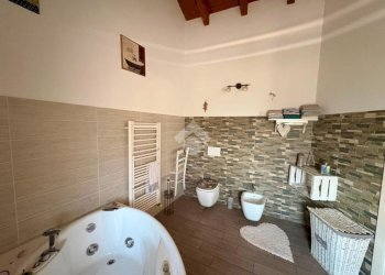 Independent house Via G. Brodolini, Sant'Olcese - photo 14