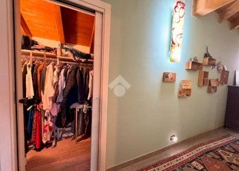 Independent house Via G. Brodolini, Sant'Olcese - photo 15
