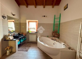 Independent house Via G. Brodolini, Sant'Olcese - photo 17