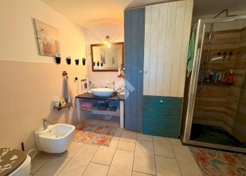 Independent house Via G. Brodolini, Sant'Olcese - photo 18