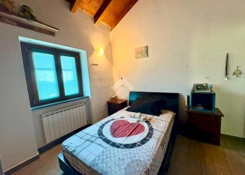Independent house Via G. Brodolini, Sant'Olcese - photo 19