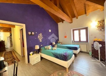 Independent house Via G. Brodolini, Sant'Olcese - photo 20