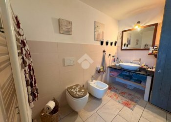 Independent house Via G. Brodolini, Sant'Olcese - photo 21