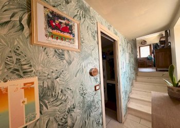 Independent house Via G. Brodolini, Sant'Olcese - photo 7