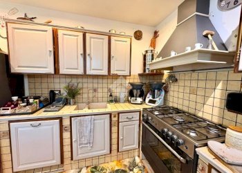 Independent house Via G. Brodolini, Sant'Olcese - photo 5